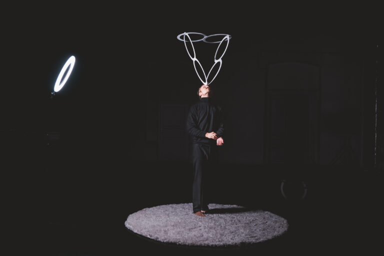 Brno bude po jedenácté hostit cirkusové artisty a artistky na festivalu Freš Manéž